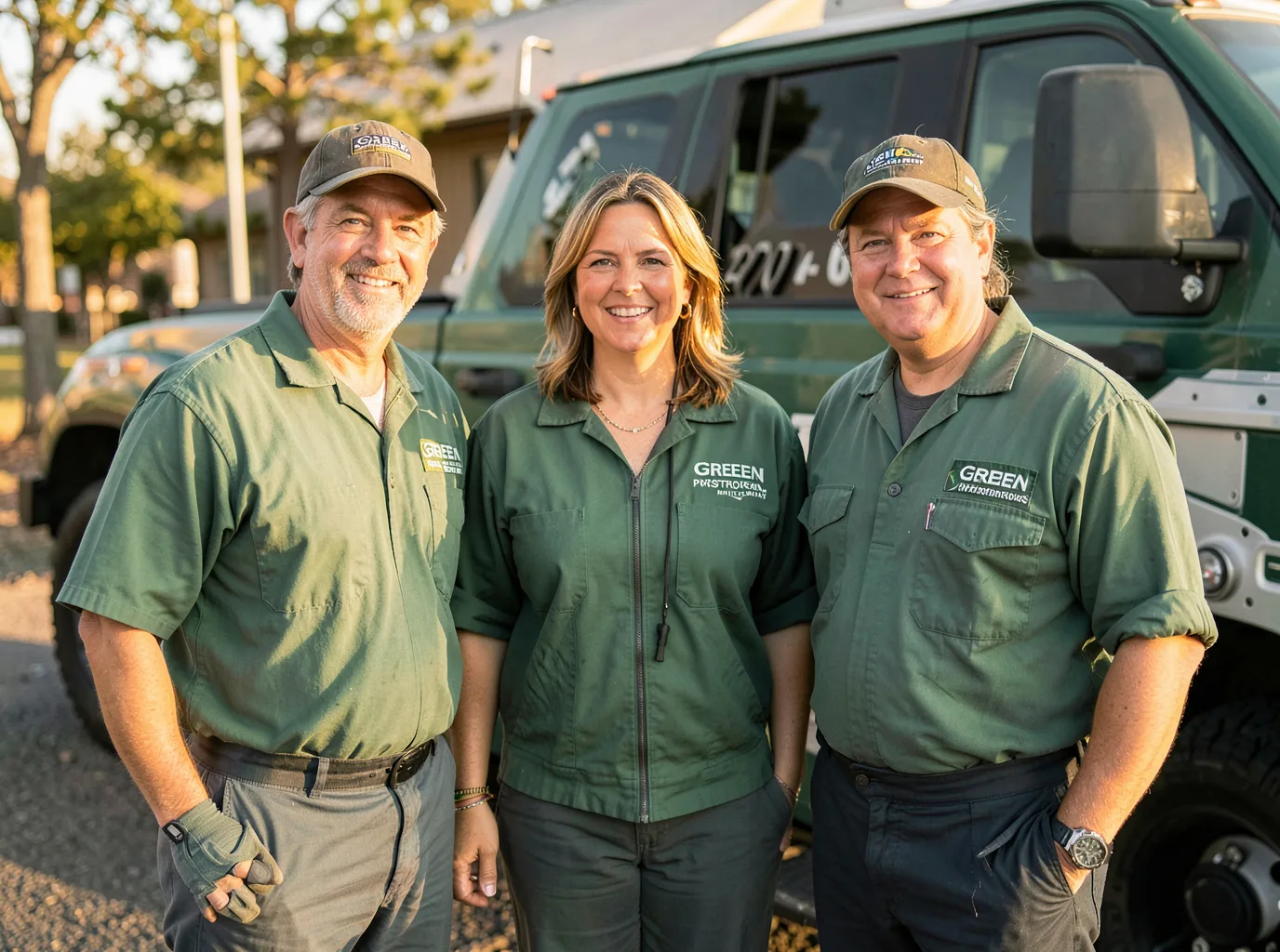 Water Damage Restoration company in Osgood, OH