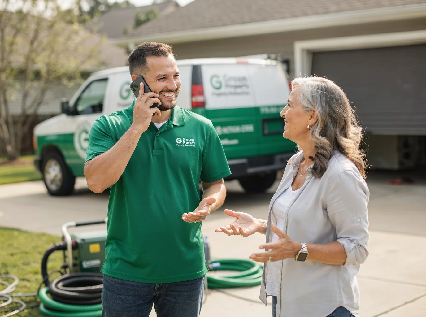 Water Damage Restoration Osgood, OH FAQs